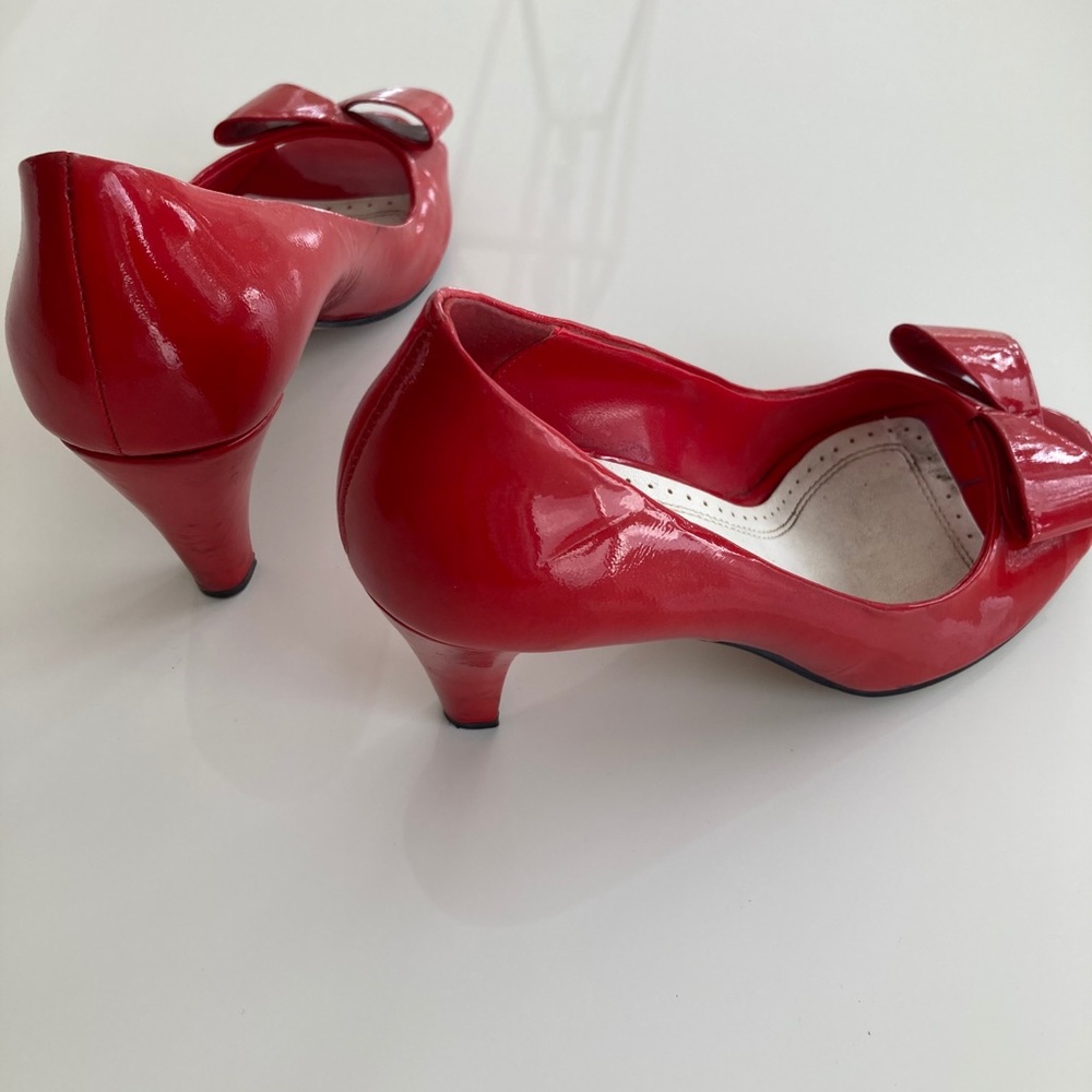 Naturaliser heels - Picture 4 of 4